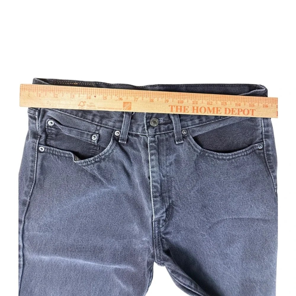Levis embrace classic